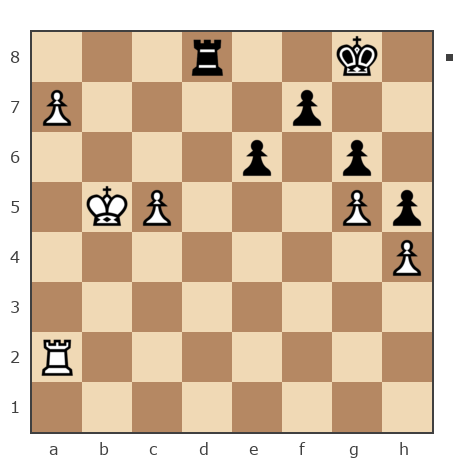 Game #7882003 - Гулиев Фархад (farkhad58) vs Валерий Семенович Кустов (Семеныч)