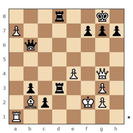 Game #7888451 - Валерий Семенович Кустов (Семеныч) vs Михаил (mihvlad)