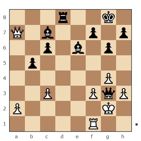 Game #207431 - Petru (Barik) vs Vent