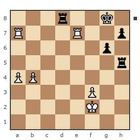 Game #6957723 - Беликов Александр Павлович (Wolfert) vs Белов Юрий Сергеевич (davids2)