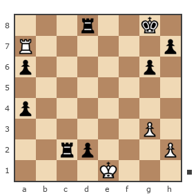 Game #7854108 - Владимир Васильевич Троицкий (troyak59) vs valera565