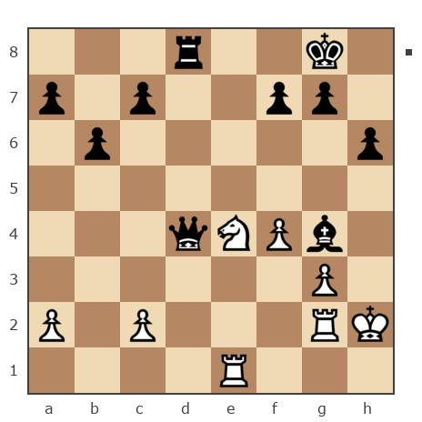 Game #4239386 - Щегринец Андрей Викторович (CLON-blek75) vs Иванов Иван (Vanya1983)