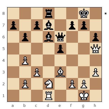 Game #498859 - игорь (isin) vs Александр (Alex__)