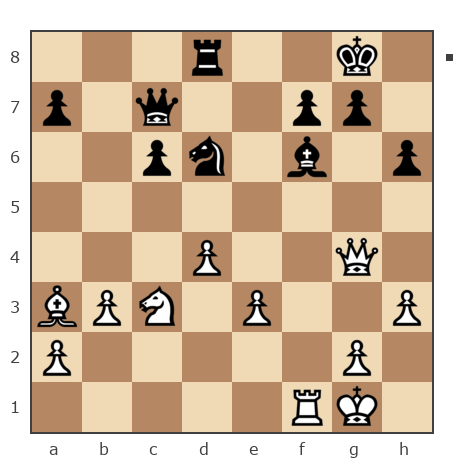 Game #7777347 - Evsin Igor (portos7266) vs Сергей (skat)