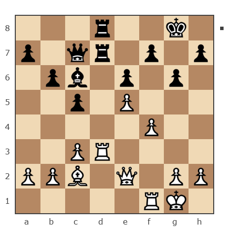 Партия №7356071 - Алексей (chesslike) vs Михно Алексей Владимирович (Бармалейчик)