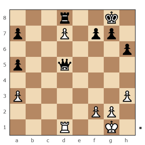 Game #7816240 - Владимир Васильевич Троицкий (troyak59) vs Павлов Стаматов Яне (milena)