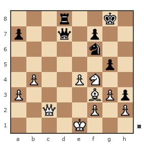 Game #6632662 - Рябцев Сергей Анатольевич (rsan) vs дмитрий койпиш (dimon333)