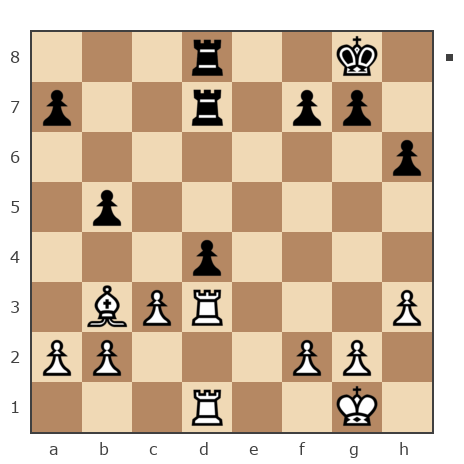 Game #7888198 - Дмитриевич Чаплыженко Игорь (iii30) vs Валерий Семенович Кустов (Семеныч)