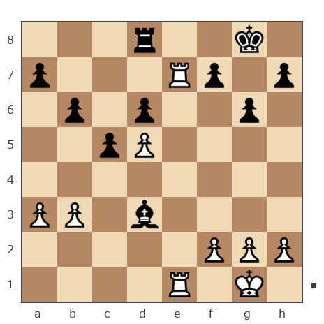 Game #3234583 - Артем Баулин (SuperArt) vs Павлович Михаил (МайклОса)