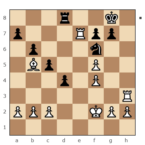 Game #7789376 - Сергей Александрович Марков (Мраком) vs Алексей Владимирович Исаев (Aleks_24-a)