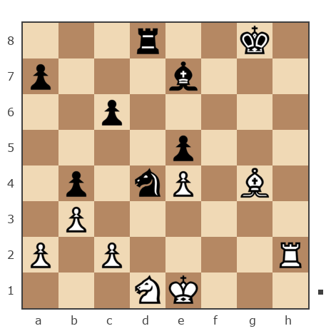 Game #7813227 - Александр (GlMol) vs Klenov Walet (klenwalet)