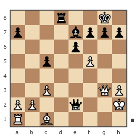 Game #7586415 - Александр (Pichiniger) vs Володиславир