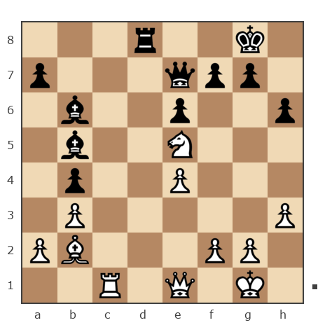Game #7803668 - Валерий Соловьёв (valerij-solovev) vs Леонид Владимирович Сучков (leonid51)