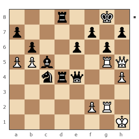 Game #7150626 - Евгеньевич Алексей (masazor) vs Владимир (Caulaincourt)