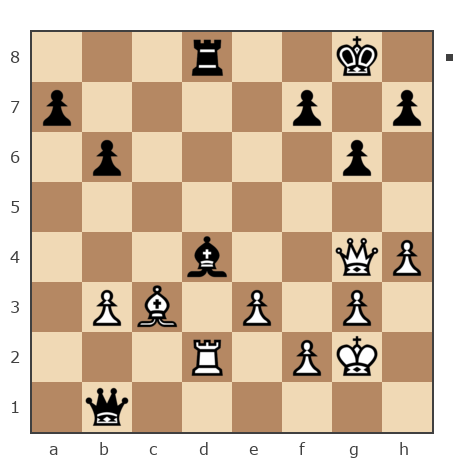 Game #7820890 - Сергей Евгеньевич Нечаев (feintool) vs Лада (Ладa)