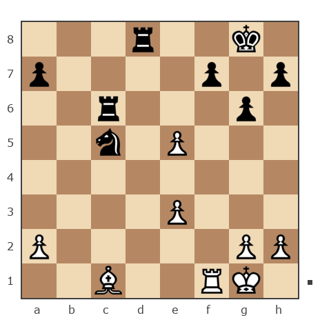 Game #3906471 - Andriy (karpaty) vs Олег (Greenwich)