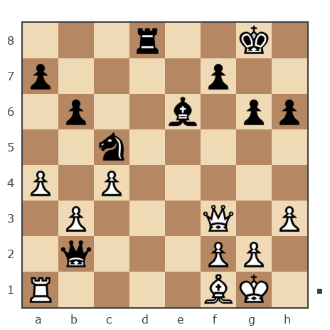 Game #7864672 - Андрей (андрей9999) vs Владимир Солынин (Natolich)