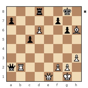 Game #827241 - Игорь Ярославович (Konsul) vs Sergey (Serjoga_80)