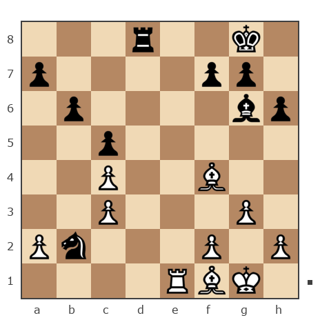 Game #7837334 - TED01 vs Виталий Масленников (kangol)