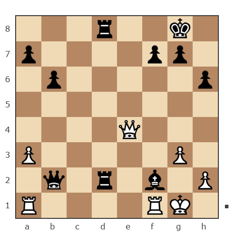 Game #73328 - Тимоти (Тявс) vs Олег (gongito)