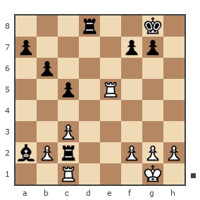 Game #7595415 - Кунаев Геннадий (rfvtym) vs Степанов Дмитрий (SDV78)