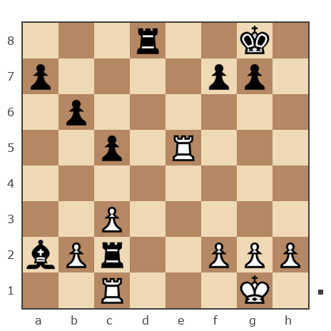 Game #7595415 - Кунаев Геннадий (rfvtym) vs Степанов Дмитрий (SDV78)