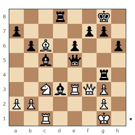 Game #7819513 - Владимир Ильич Романов (starik591) vs Александр Евгеньевич Федоров (sanco2000)