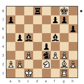 Game #6794045 - Slavik (realguru) vs Александр Мугинштейн (menora)