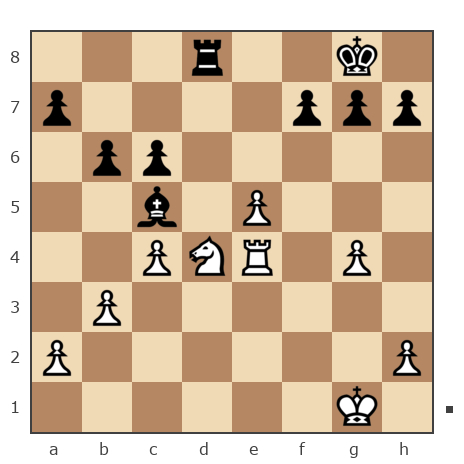 Game #7717307 - Михалыч мы Александр (RusGross) vs Сергей (Vehementer)