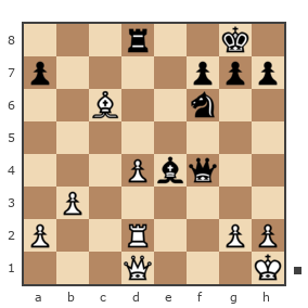 Game #1363462 - Владимир (vladimiros) vs Григорий (Grigorij)