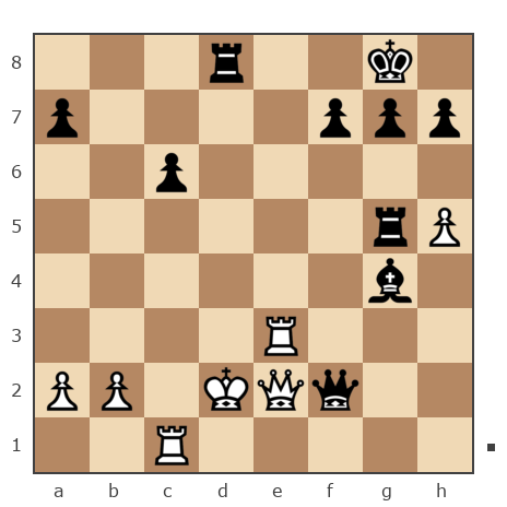 Game #7775363 - Анатолий Алексеевич Чикунов (chaklik) vs Грасмик Владимир (grasmik67)