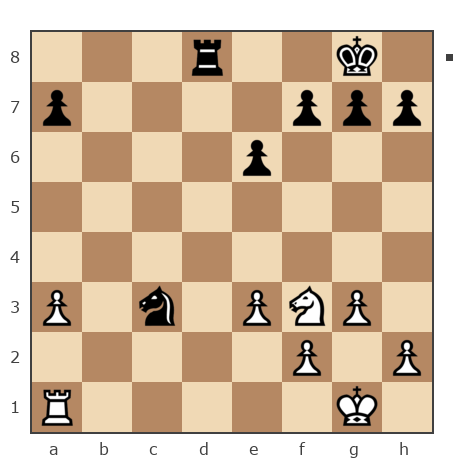 Game #7855054 - Юрий Александрович Шинкаренко (Shink) vs Алексей Алексеевич Фадеев (Safron4ik)