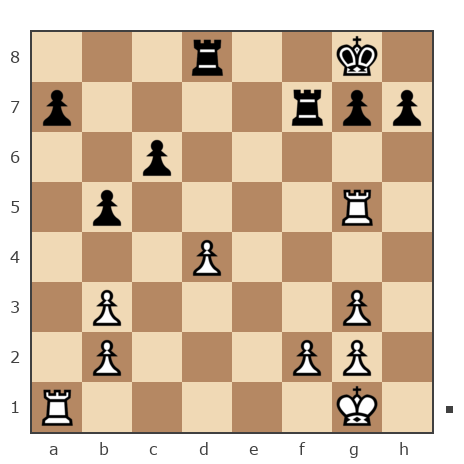 Game #7815507 - маруся мари (marusya-8 _8) vs Демьянченко Алексей (AlexeyD51)