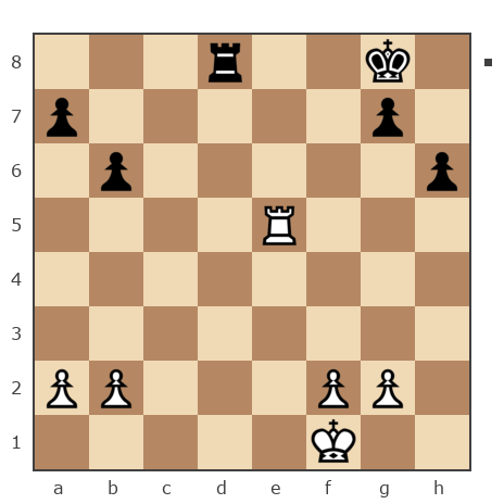 Game #7746630 - Вадим (VadimB) vs Озорнов Иван (Синеус)