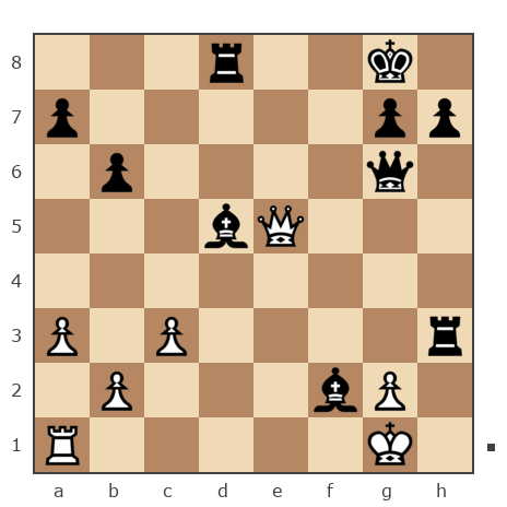 Game #7828801 - Александр Омельчук (Umeliy) vs Сергей Доценко (Joy777)