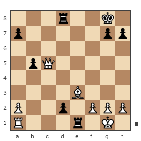 Game #7782313 - Павлов Стаматов Яне (milena) vs Oleg (fkujhbnv)