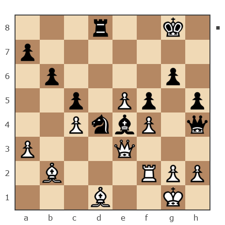 Game #7799922 - Kristina (Kris89) vs Андрей (Not the grand master)
