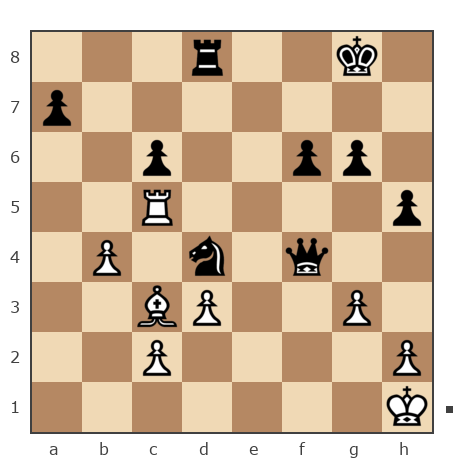 Game #7813228 - Klenov Walet (klenwalet) vs Александр (GlMol)