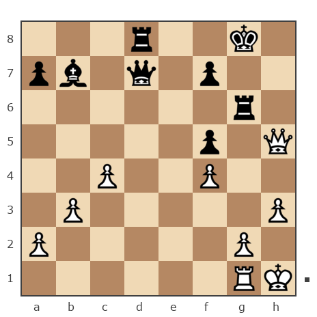 Game #7869511 - Павел Николаевич Кузнецов (пахомка) vs Александр Васильевич Михайлов (kulibin1957)