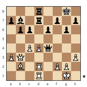 Game #7846458 - valera565 vs sergey urevich mitrofanov (s809)