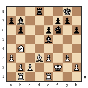 Game #7294279 - KROSS-M vs Чапкин Александр Васильевич (Nepryxa)