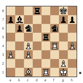 Game #487277 - Евгений (Bely) vs Ульяна (Улька)