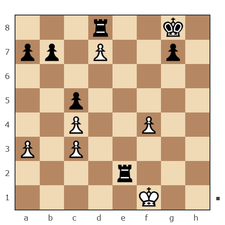 Game #7789303 - Владимир Васильевич Троицкий (troyak59) vs Павел Николаевич Кузнецов (пахомка)