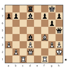 Game #1264684 - Юрий (vertegel) vs Александр Попенков (popenАП)