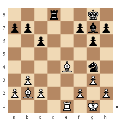 Game #7641562 - Дмитрий Некрасов (pwnda30) vs GolovkoN