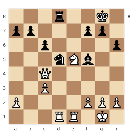 Game #7849217 - Shlavik vs Ашот Григорян (Novice81)