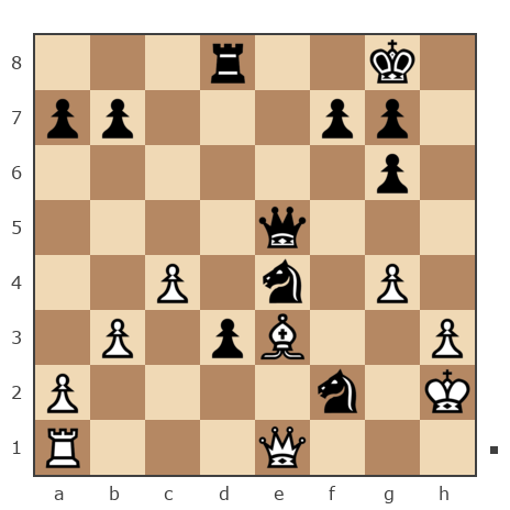 Game #7850423 - Иван Васильевич Макаров (makarov_i21) vs Блохин Максим (Kromvel)