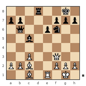 Game #7226338 - Igor (Marader) vs Щербинин Кирилл (kgenius)