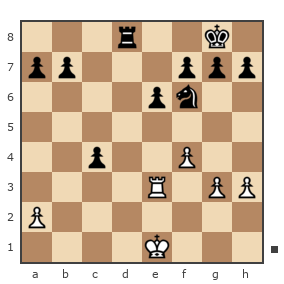 Game #1469549 - Олег Гаус (Kitain) vs Александр Тимонин (alex-sp79)