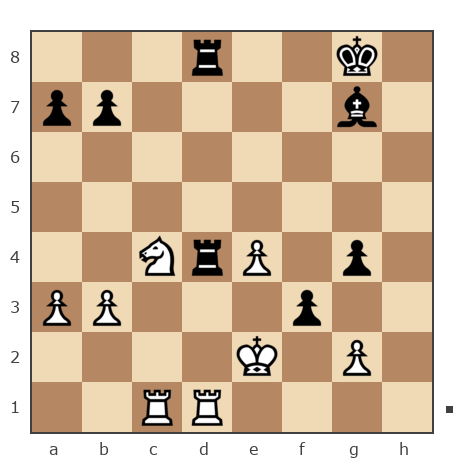 Game #7874272 - сергей владимирович метревели (seryoga1955) vs Константин Ботев (Константин85)